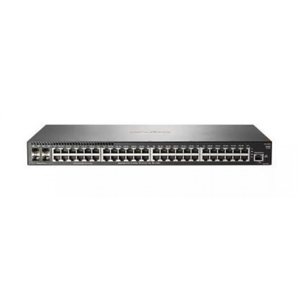 Switch aruba 6200f 48g 4sfp+ JL726A