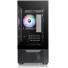 Gabinete thermaltake view 170 TG argb black tempered glass