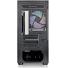 Gabinete thermaltake view 170 TG argb black tempered glass
