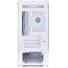 Gabinete thermaltake view 170 TG argb snow white tempered glass