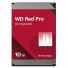 Disco duro interno Western Digital 10TB Red Pro NAS
