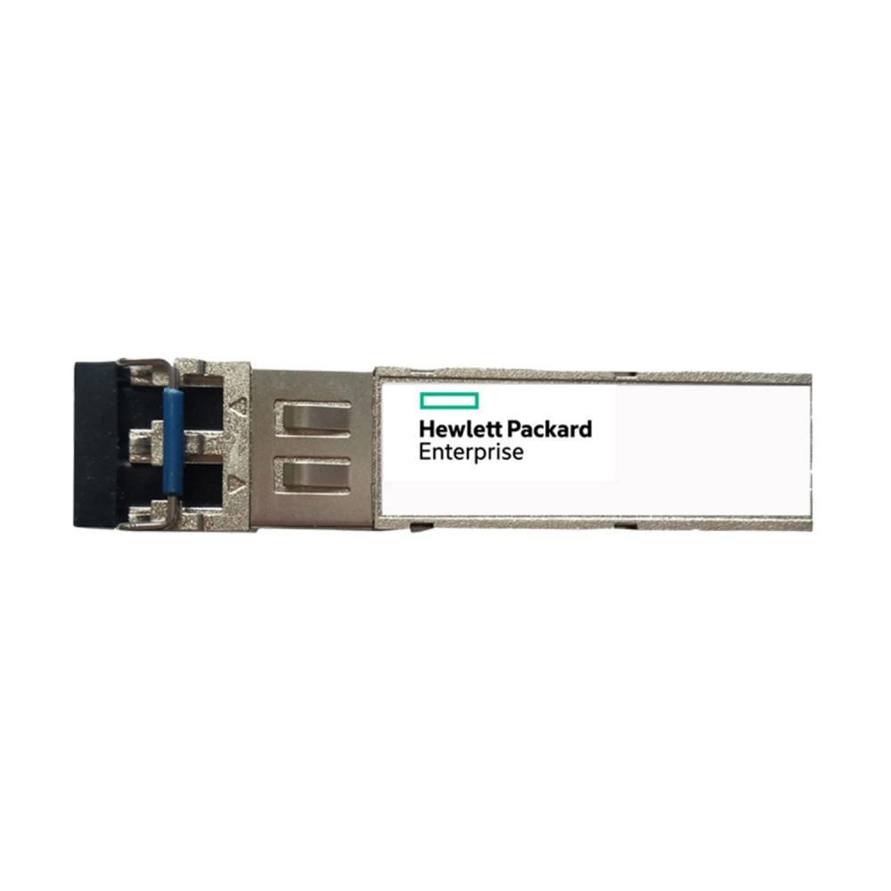 Transceiver HPE 10G MMF SR SFP+ LC S2P30A