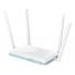 router D-link g403 4G lte wifi 4 n300 4 antenas - blanco