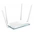 router D-link g403 4G lte wifi 4 n300 4 antenas - blanco