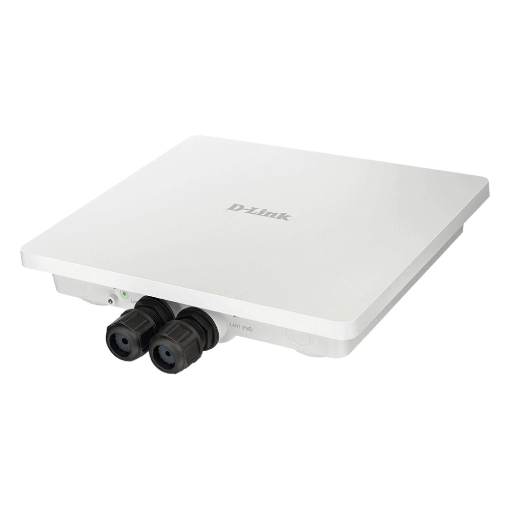D-link nuclias connect AC1200 wave 2 outdoor ac DAP-3666