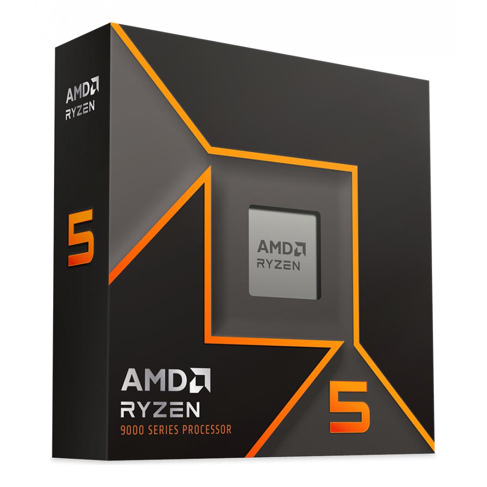 PROCESADOR AMD AM5 RYZEN 5 9600X