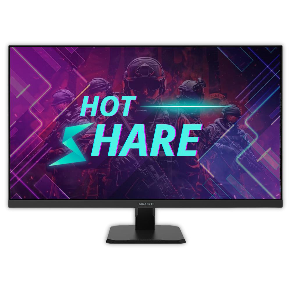 Agregar monitor - No gracias