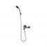Griferia eurogrif ducha montaje exterior c/transferen modelo lolog