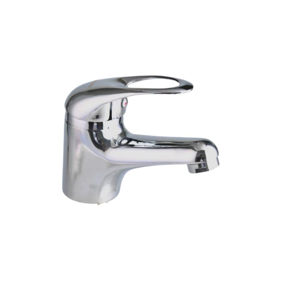 Griferia eurogrif monocomando lavatorio modelo lolog