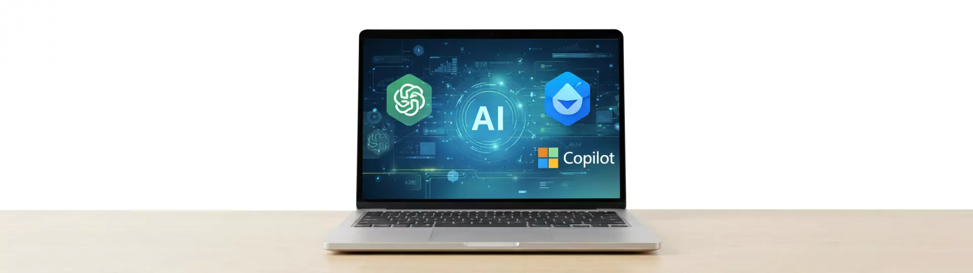 Notebook Acer Aspire Vero Ultra 5 con IA integrada