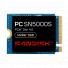 Disco Ssd SanDisk PC SN5000S NVMe 512 GB M.2 2230 Gen4 x 4 OEM