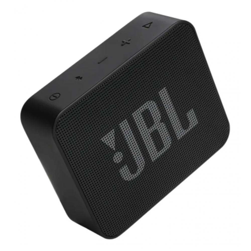Parlante Jbl Go 3 Essential Negro