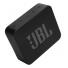 Parlante Jbl Go 3 Essential Negro