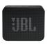 Parlante Jbl Go 3 Essential Negro