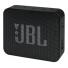 Parlante Jbl Go 3 Essential Negro