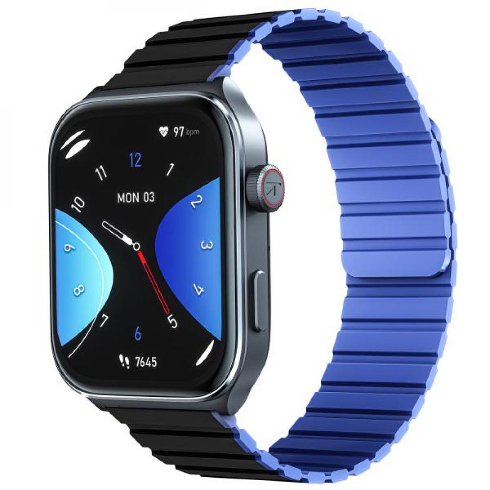 SMARTWATCH KIESLECT CALLING WATCH KS2 LTD BLACK