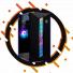 Elegir gabinete: - Gabinete Aconcawa Gamer