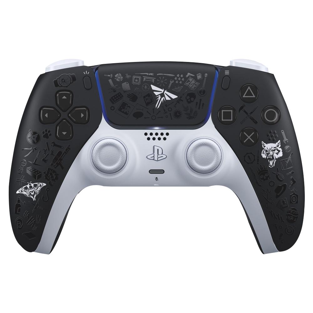 Joystick Dualsense Playstation 5 Ps5 Edicion The Last Of Us