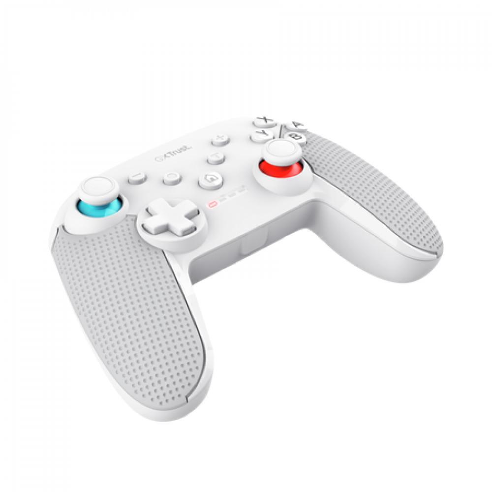 Joystick trust muta inalambrico gxt1246w comp c/ switch 2