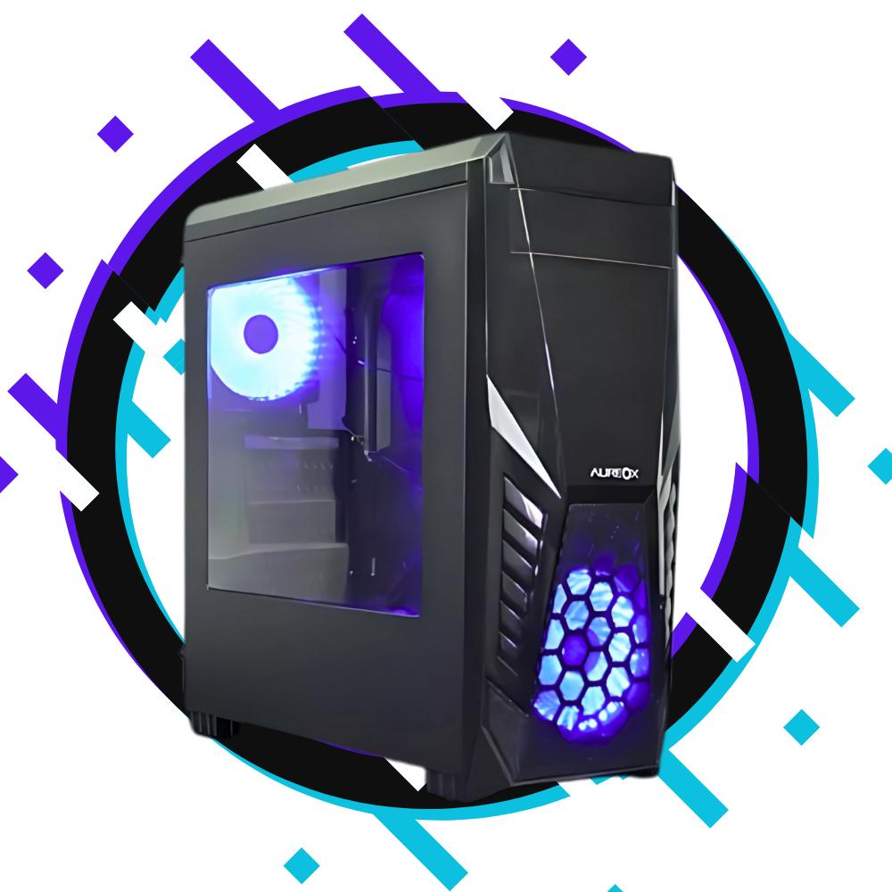 Seleccionar gabinete: - Gabinete Aureox - Euphory 300G