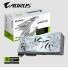 Placa de video gigabyte RTX 5090 Aorus Master Ice 32gb