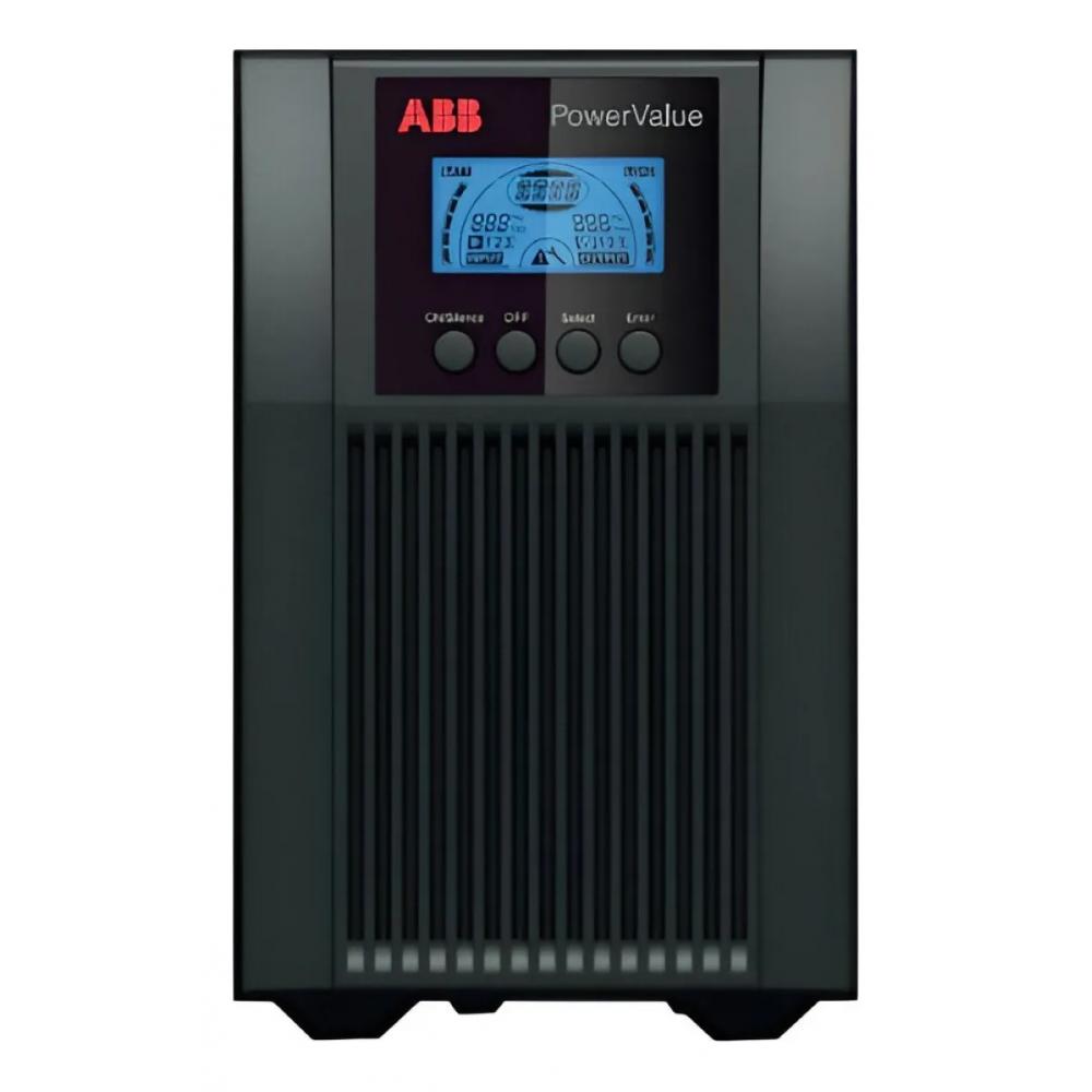 UPS ABB POWERVALUE 11 T G2 B. 1:1 1KVA
