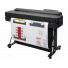 Impresora plotter HP DesignJet T650 de 36p 5HB10D