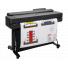 Impresora plotter HP DesignJet T650 de 36p 5HB10D