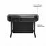 Impresora plotter HP DesignJet T650 de 36p 5HB10D