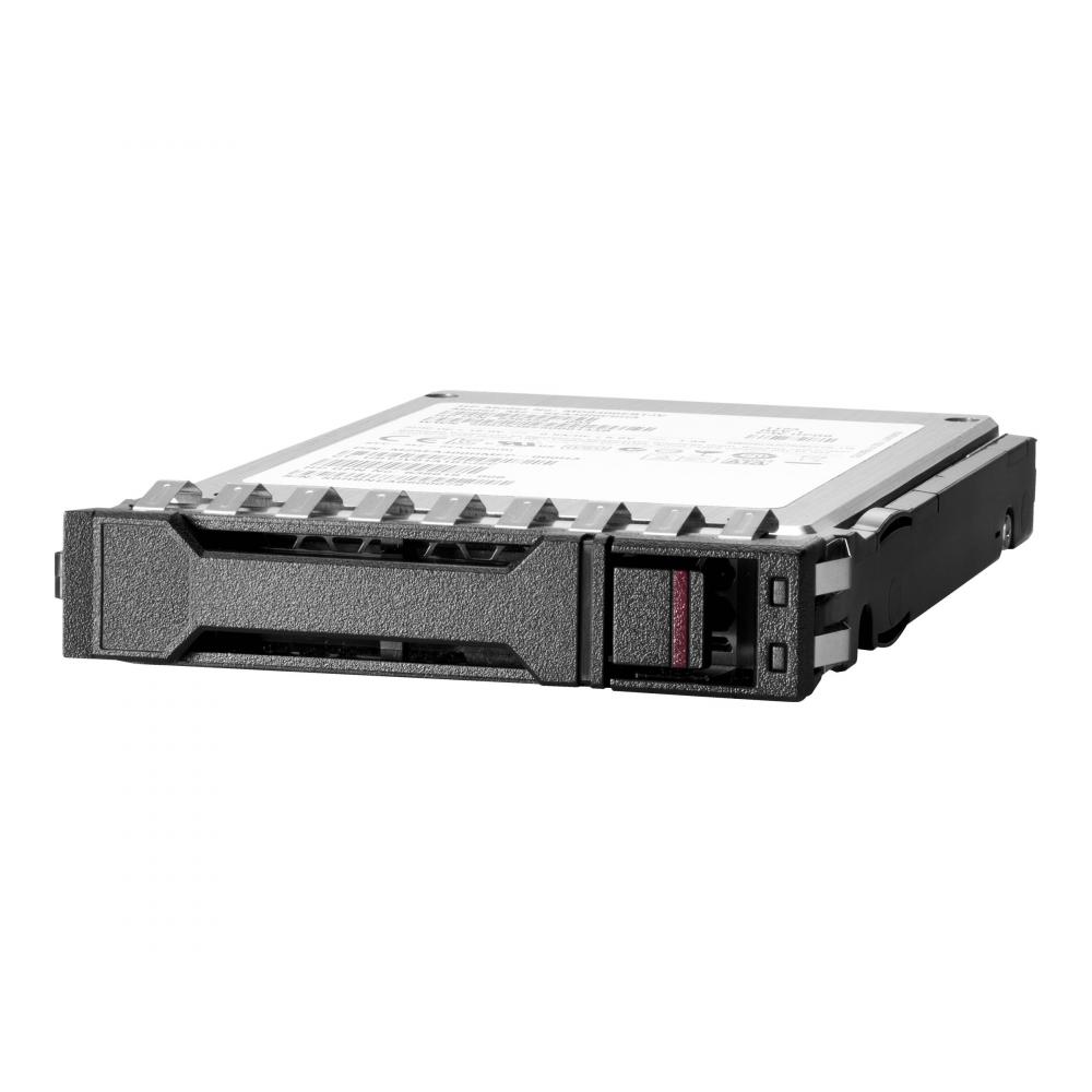 Disco Interno HP 1.92TB SAS MU SFFBC SSD
