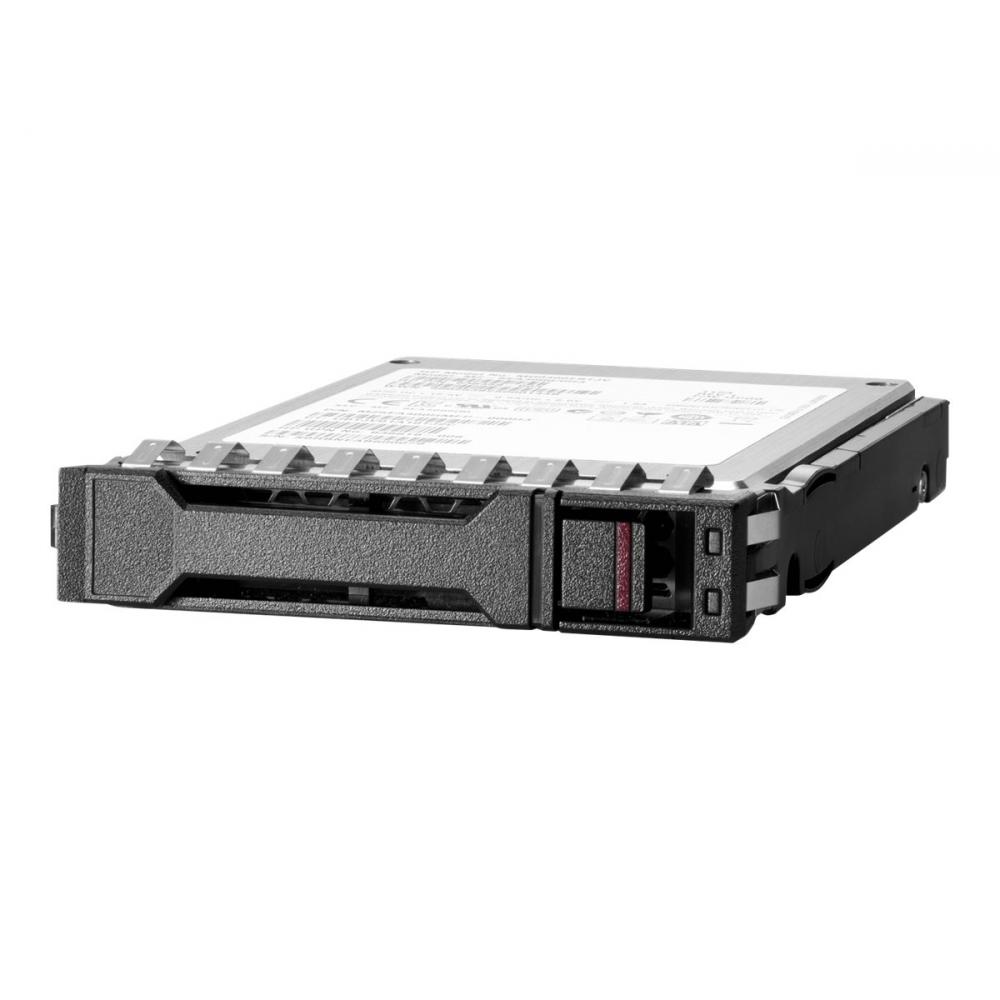 Disco Interno HP 1.92TB SATA MU SFFBC SS