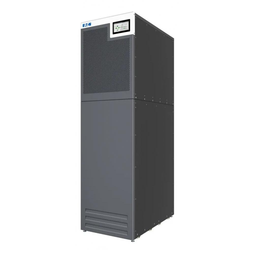 Ups eaton on-line 93t 60kva 3:3 sin baterias internas