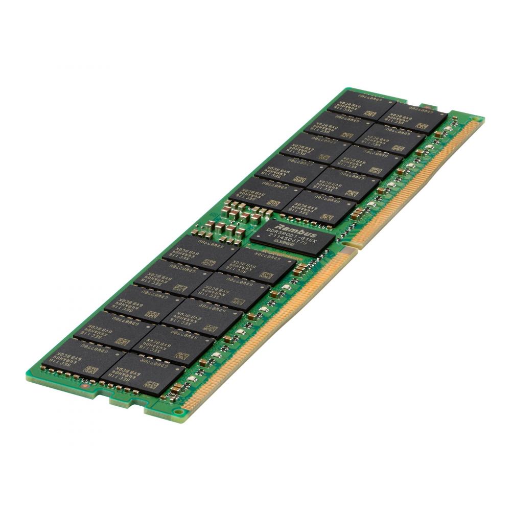 Memoria ram ddr5 hpe smartmemory 64gb 4800mhz ECC