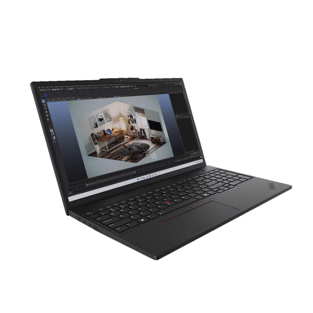 Notebook Lenovo Thinkpad P16s gen 3 intel core ultra 7 16Gb ram 1TB ssd 15.6p Wi