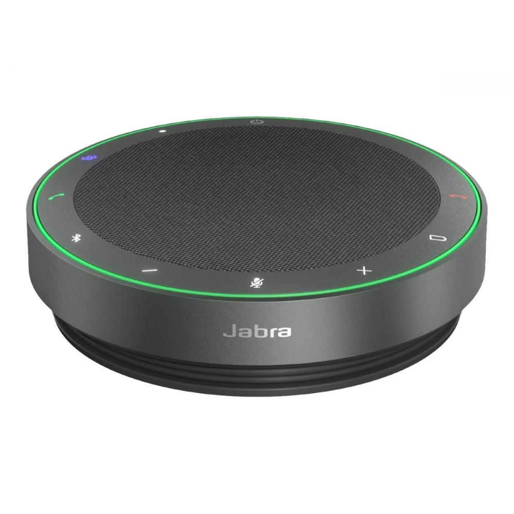 Speaker jabra 75 ms bluetooth con link usb
