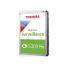Disco duro interno Toshiba 8TB 3.5 7200 RPM