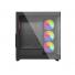 GABINETE GAMER RAIDMAX INFINITA i800 FISHTANK TG RGB