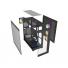 GABINETE GAMER RAIDMAX INFINITA i800 FISHTANK TG RGB