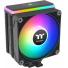 CPU cooler Thermaltake astria 200 air 4 pipe sync