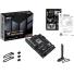Mother asus (am5) tuf gaming b850-plus wifi