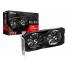 Placa de video asrock RX 6600 8gb challenger