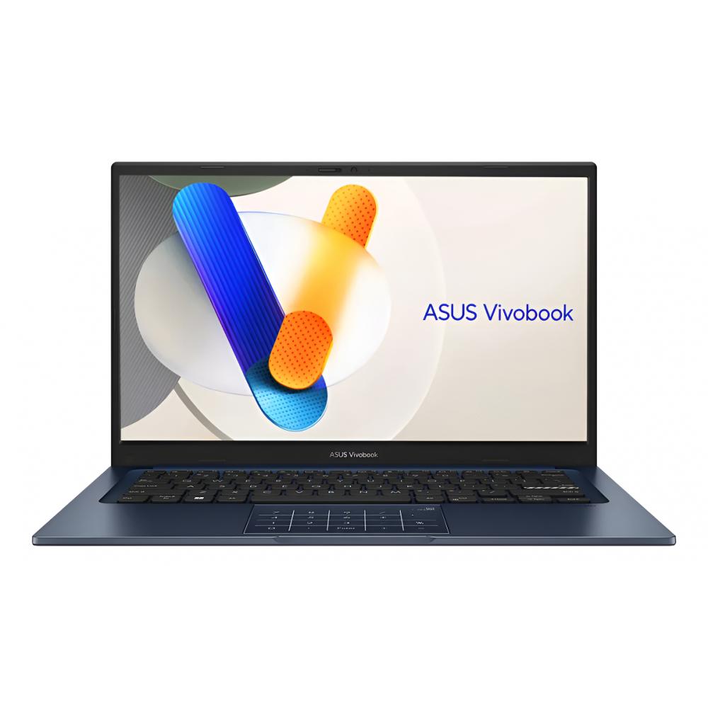Notebook asus vivobook Intel Core i3 1215u 8gb 256gb 14 Pulgadas Win 11 Home