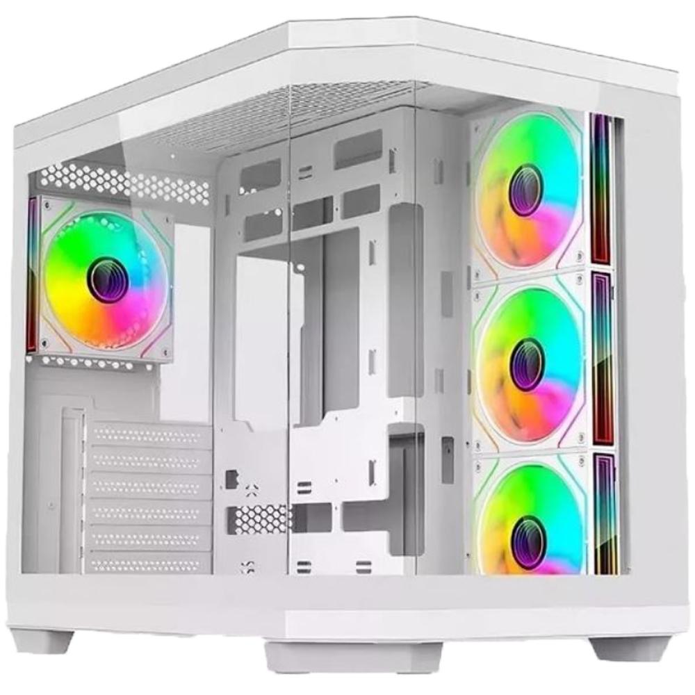 Seleccionar gabinete: - Gabinete Solarmax - CM W951 Blanco