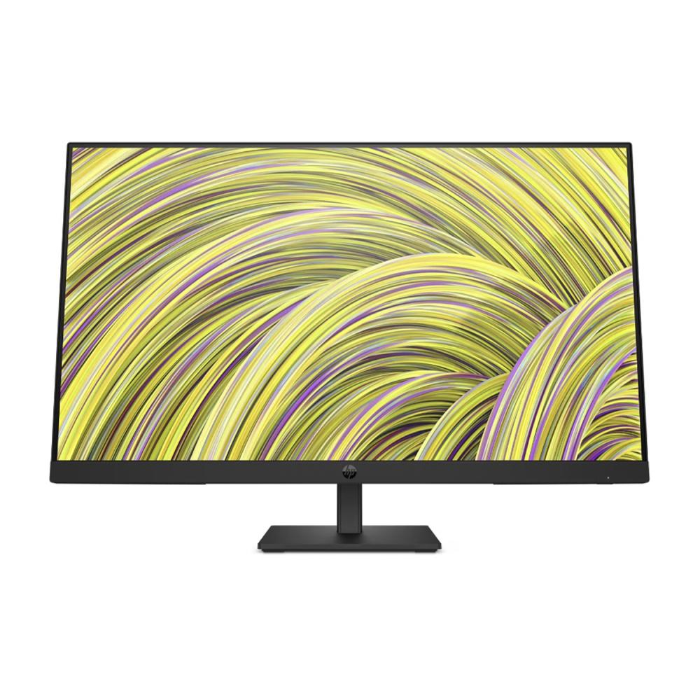 Monitor HP 27 Pulgadas Full HD 75 Hz IPS