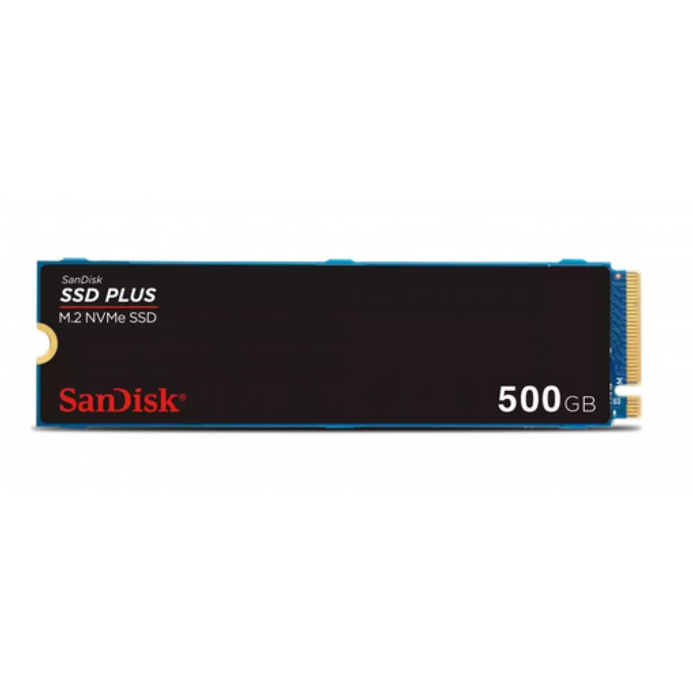 DISCO SSD M.2 500GB SANDISK NVME