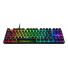 TECLADO GAMER RAZER HUNTSMAN V3 X TKL PURPLE SP