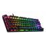 TECLADO GAMER RAZER HUNTSMAN V3 X TKL PURPLE SP
