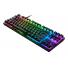 TECLADO GAMER RAZER HUNTSMAN V3 X TKL PURPLE SP