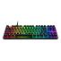 TECLADO GAMER RAZER HUNTSMAN V3 X TKL PURPLE SP