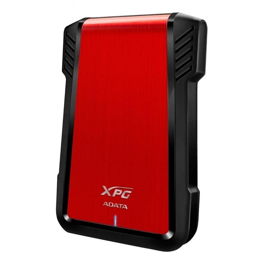 Carry disk Adata XPG EX500 para disco 2.5 ssd usb 3.1